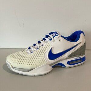 Nike Air Max Courtballistec 3.3  Tennis Shoes Rafa Nadal PE Size 9.5